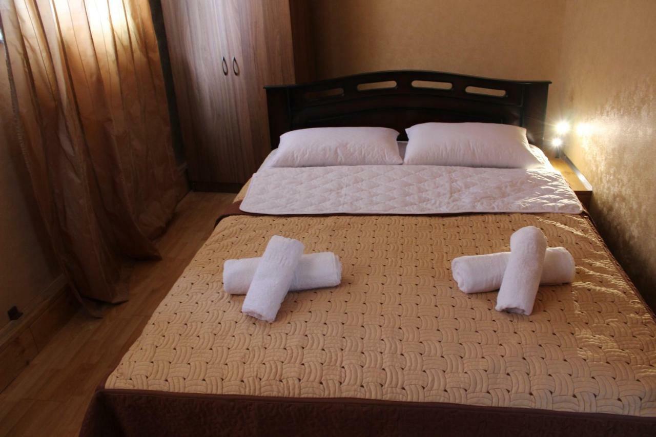 Lui Lui Apartment Tbilisi Bagian luar foto