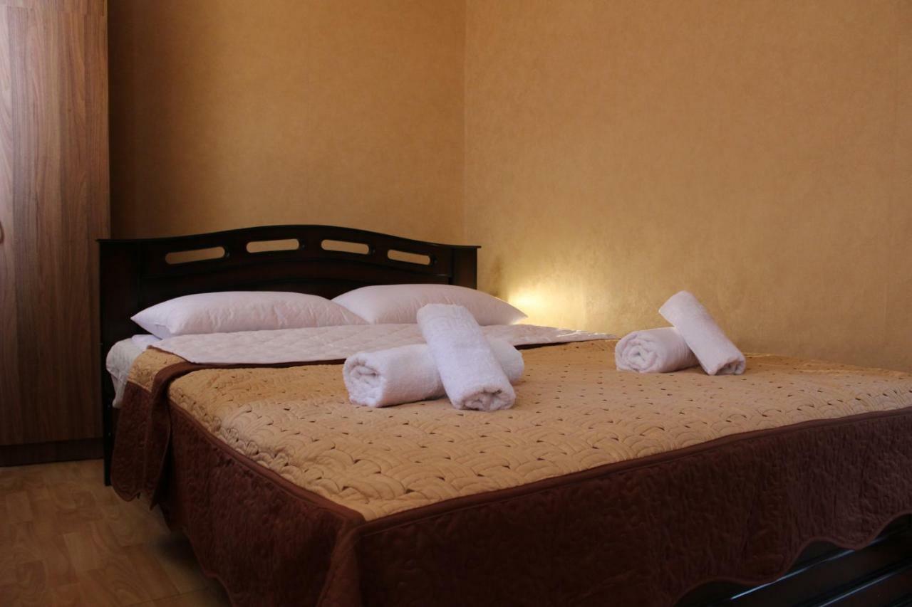 Lui Lui Apartment Tbilisi Bagian luar foto